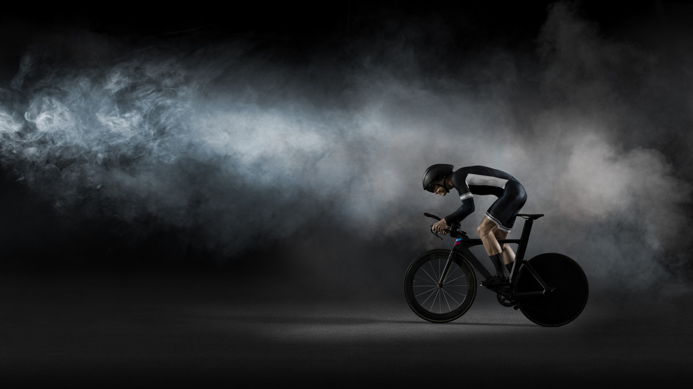 Radfahrer_Ret_V1b | Brisoft Sportlereite | Werbung | Leo Boesinger Fotograf St. Gallen Spezialist für Portrait- Business- und Architekturfotografie